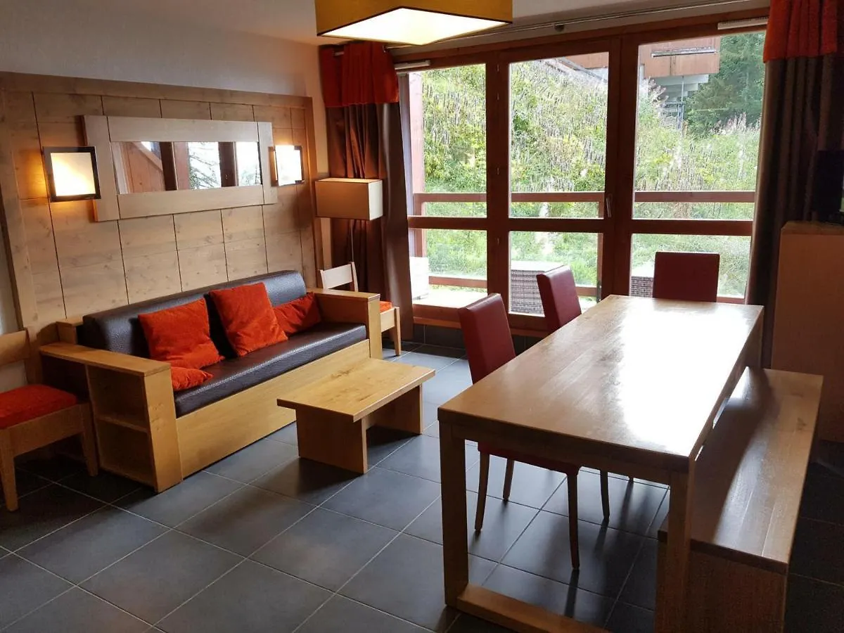 Appartement 3 Pieces A Arc 1600, 8 Personnes, Acces Piscine Et Sauna, Proche Pistes Et Commerces - Fr-1-411-336 Les Arcs
