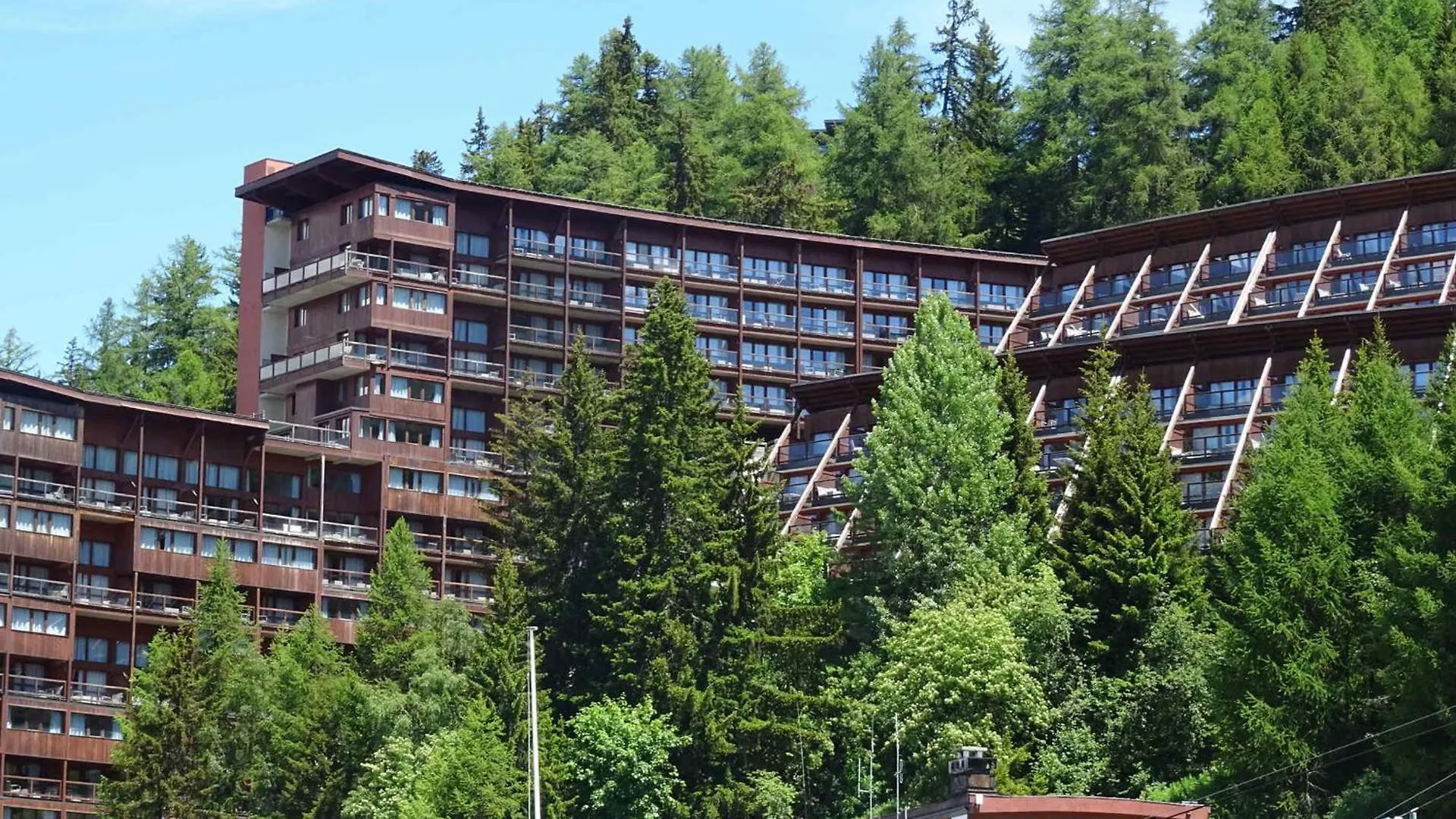 Appartement 3 Pieces A Arc 1600, 8 Personnes, Acces Piscine Et Sauna, Proche Pistes Et Commerces - Fr-1-411-336 Les Arcs  Apartment Les Arcs (Savoie)